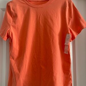 A New Day short sleeve T shirt